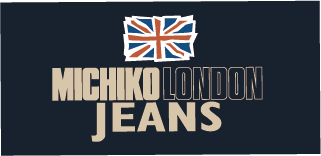 Michiko London JEANS
